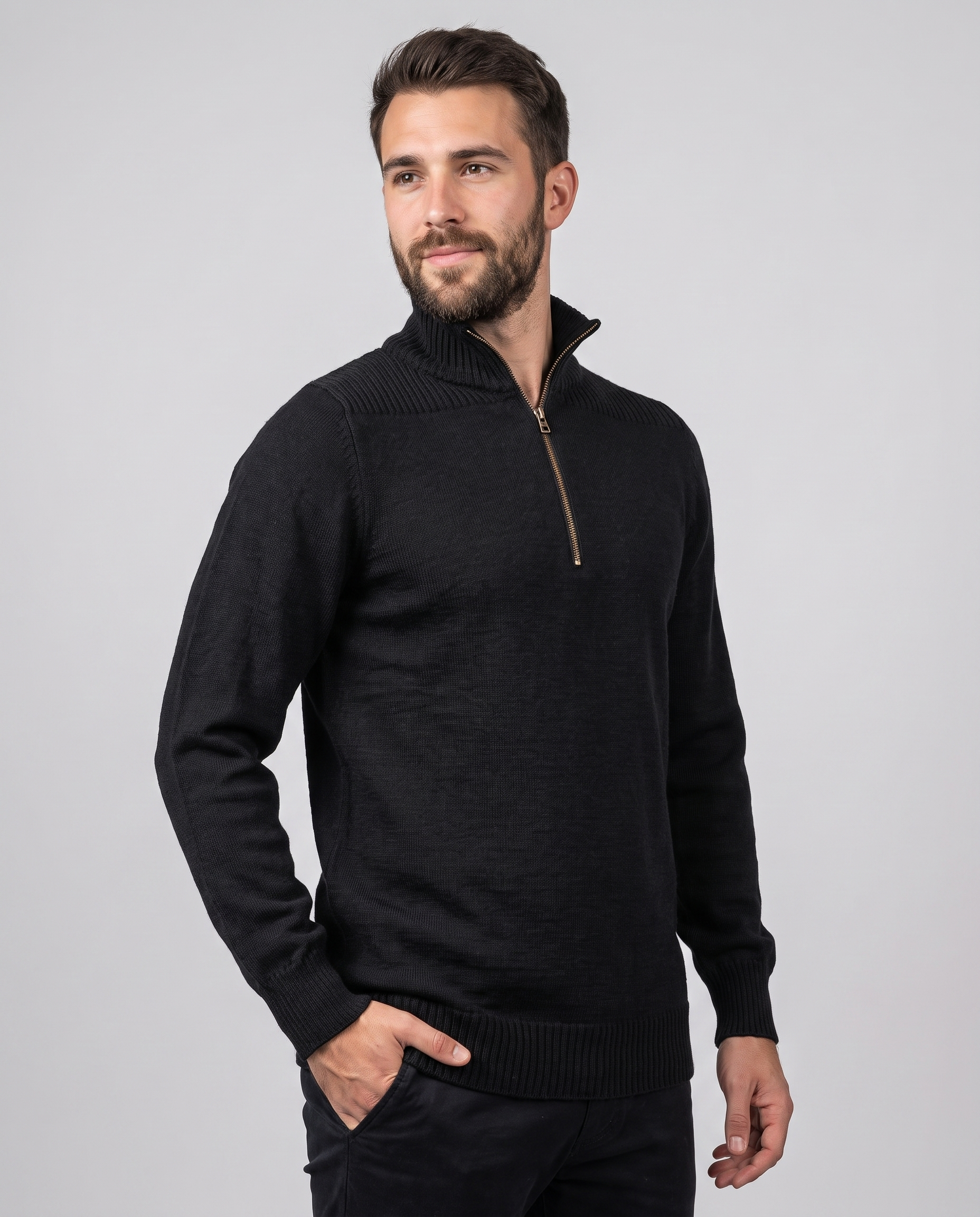 400 QTR ZIP