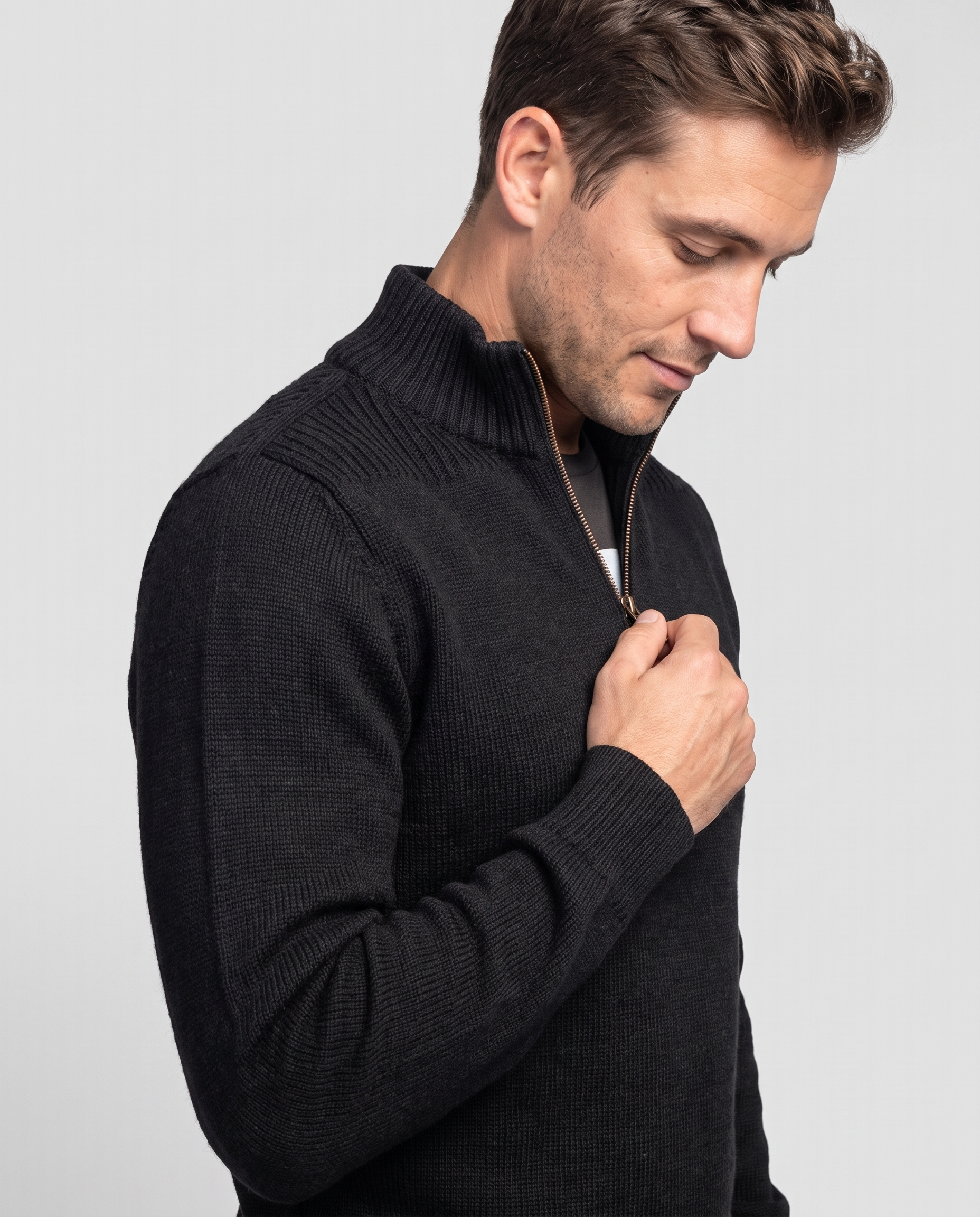 400 QTR ZIP