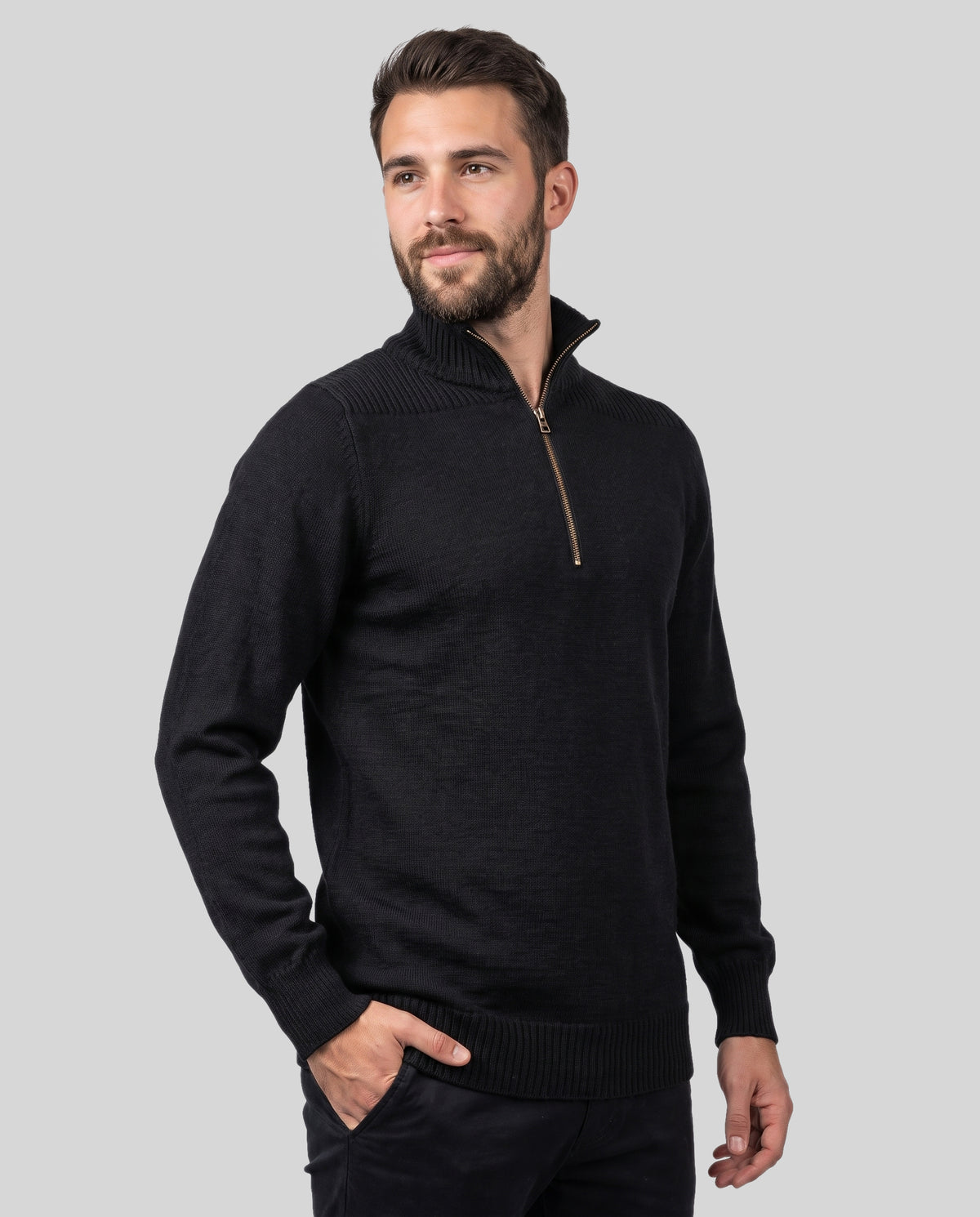 400 QTR ZIP