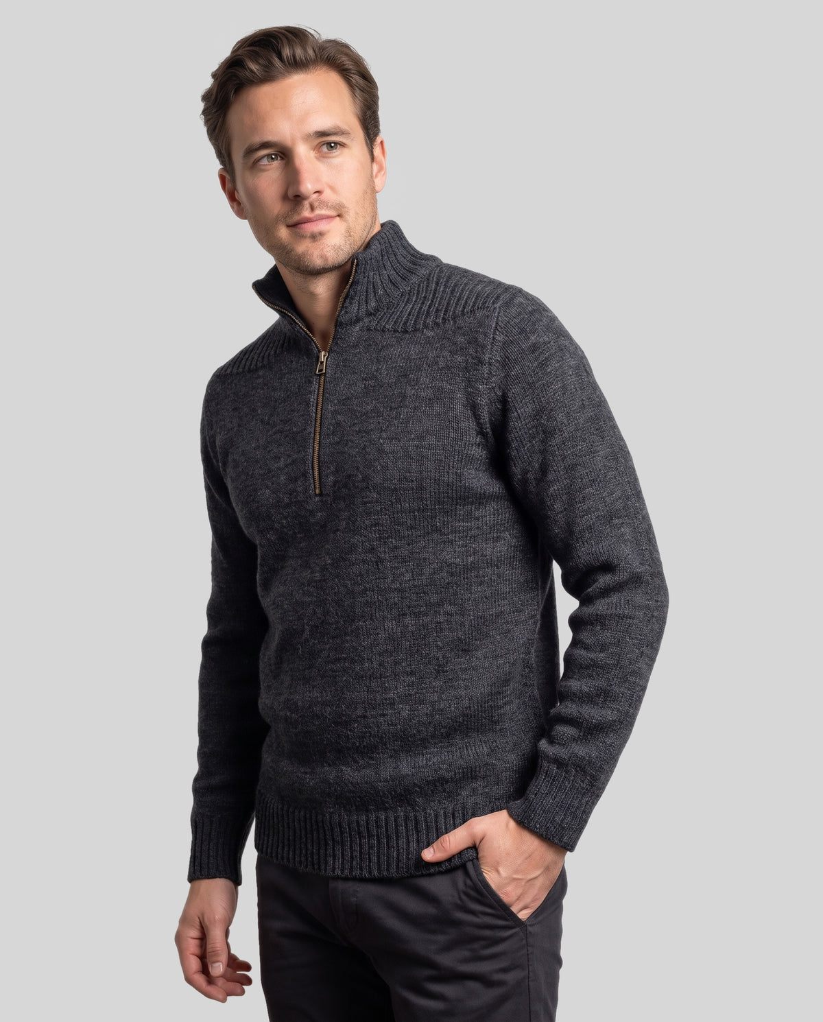 400 QTR ZIP