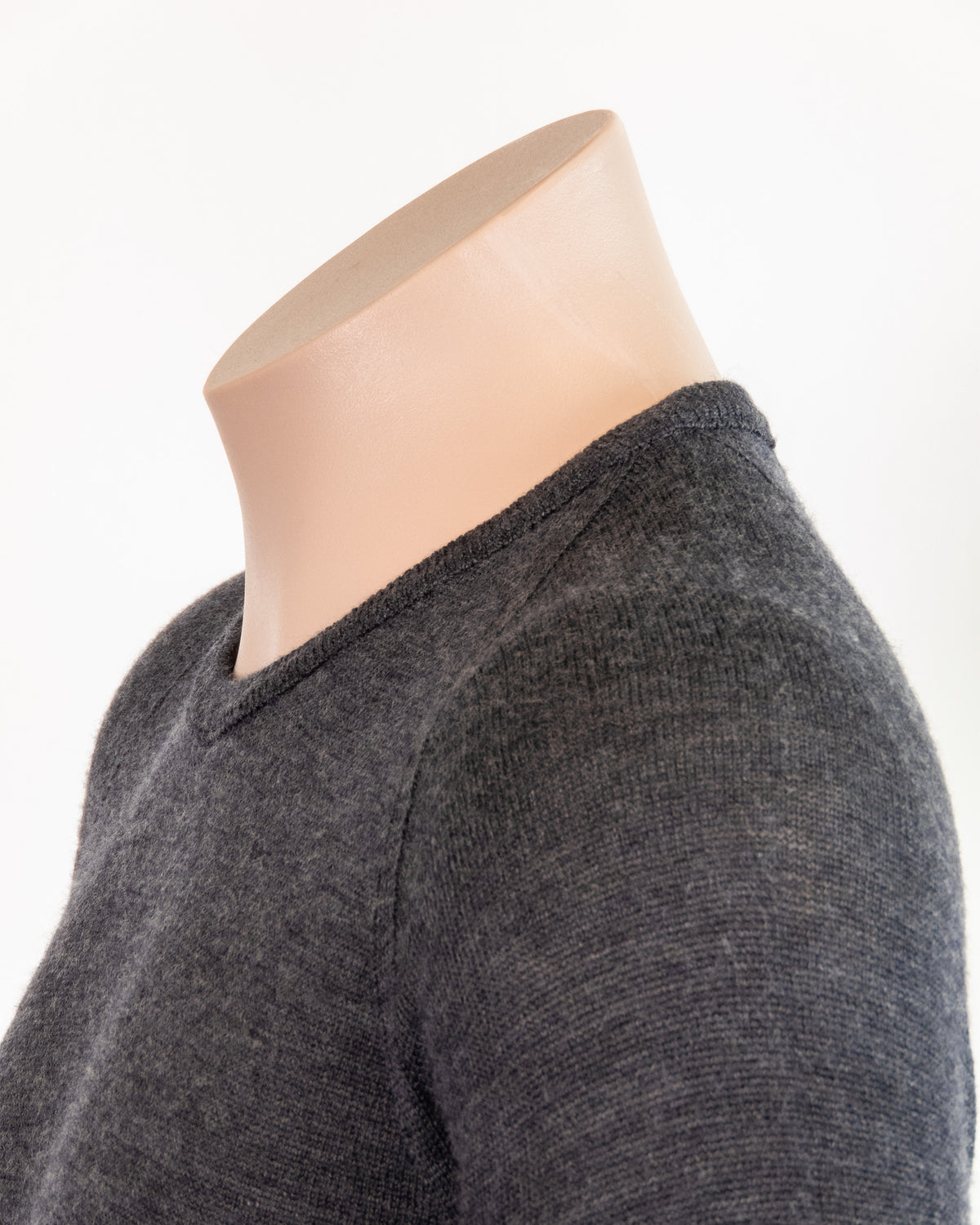 SUPERFINE MERINO LONG SLEEVE CREW MENS