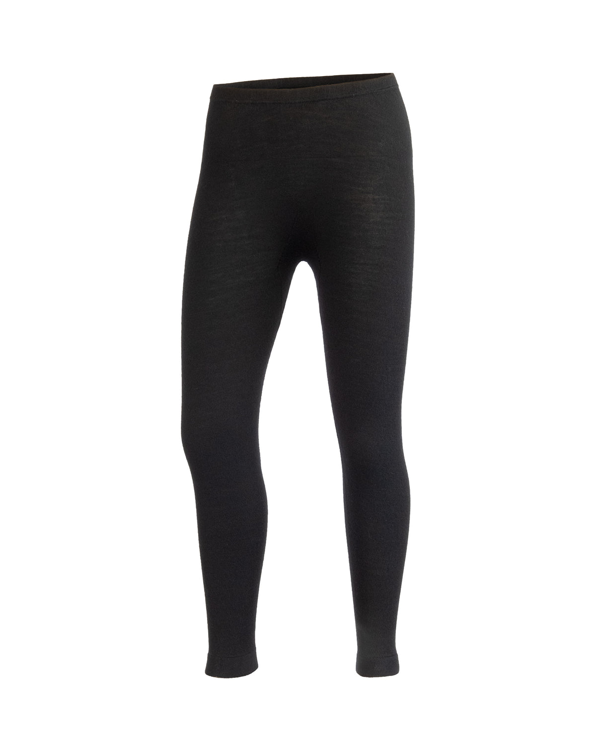 SUPERFINE MERINO LÅNGKALSIPP DAMMODELL
