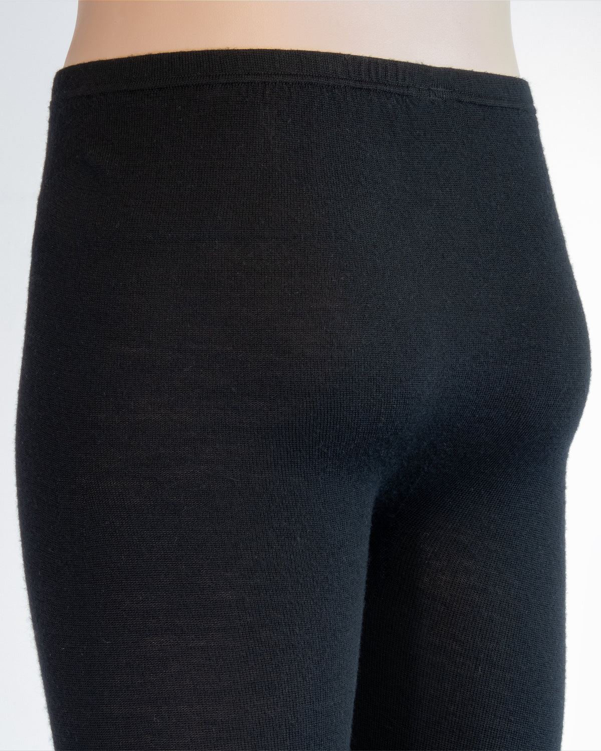 SUPERFINE MERINO LÅNGKALSIPP