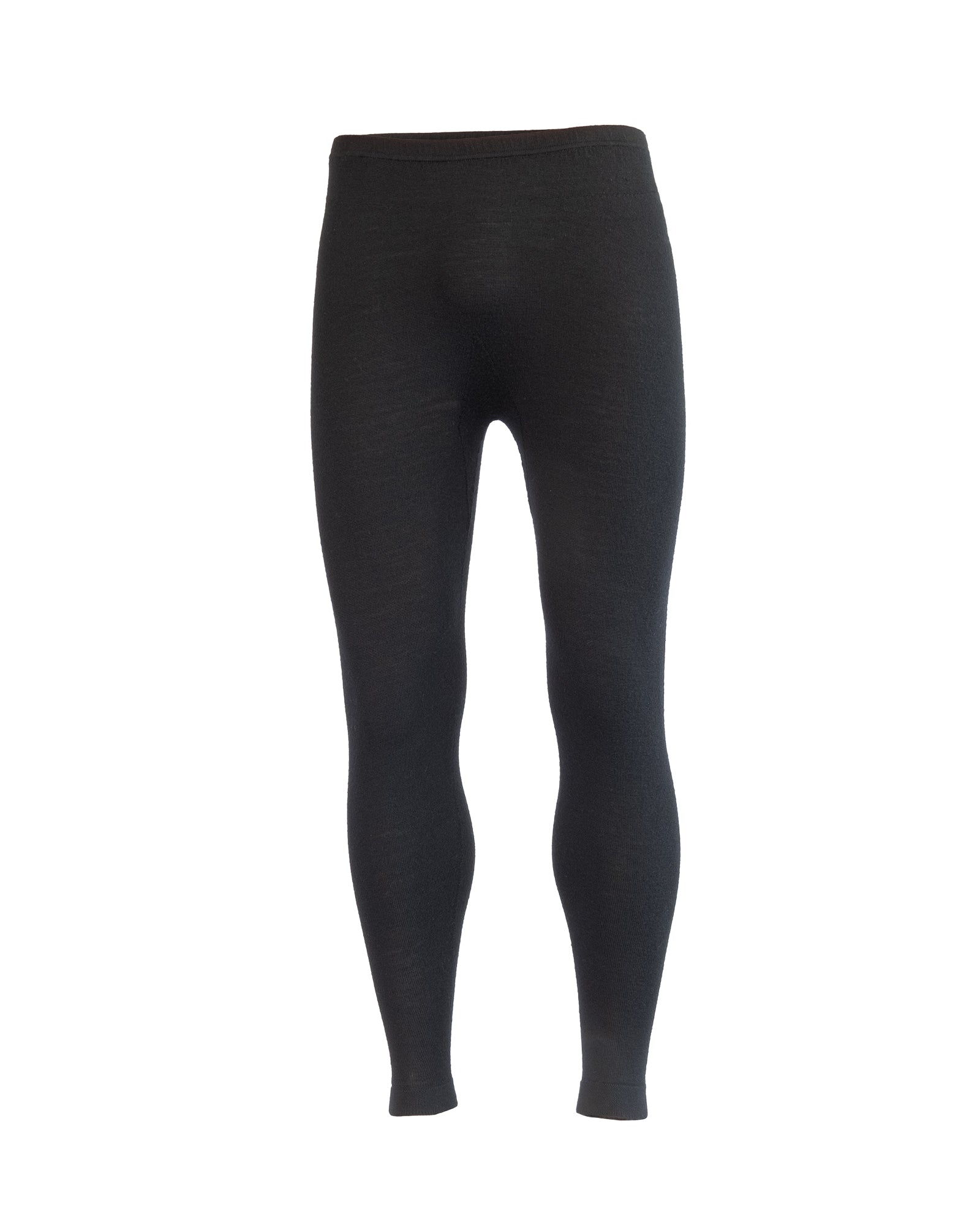 SUPERFINE MERINO LONG-JOHN