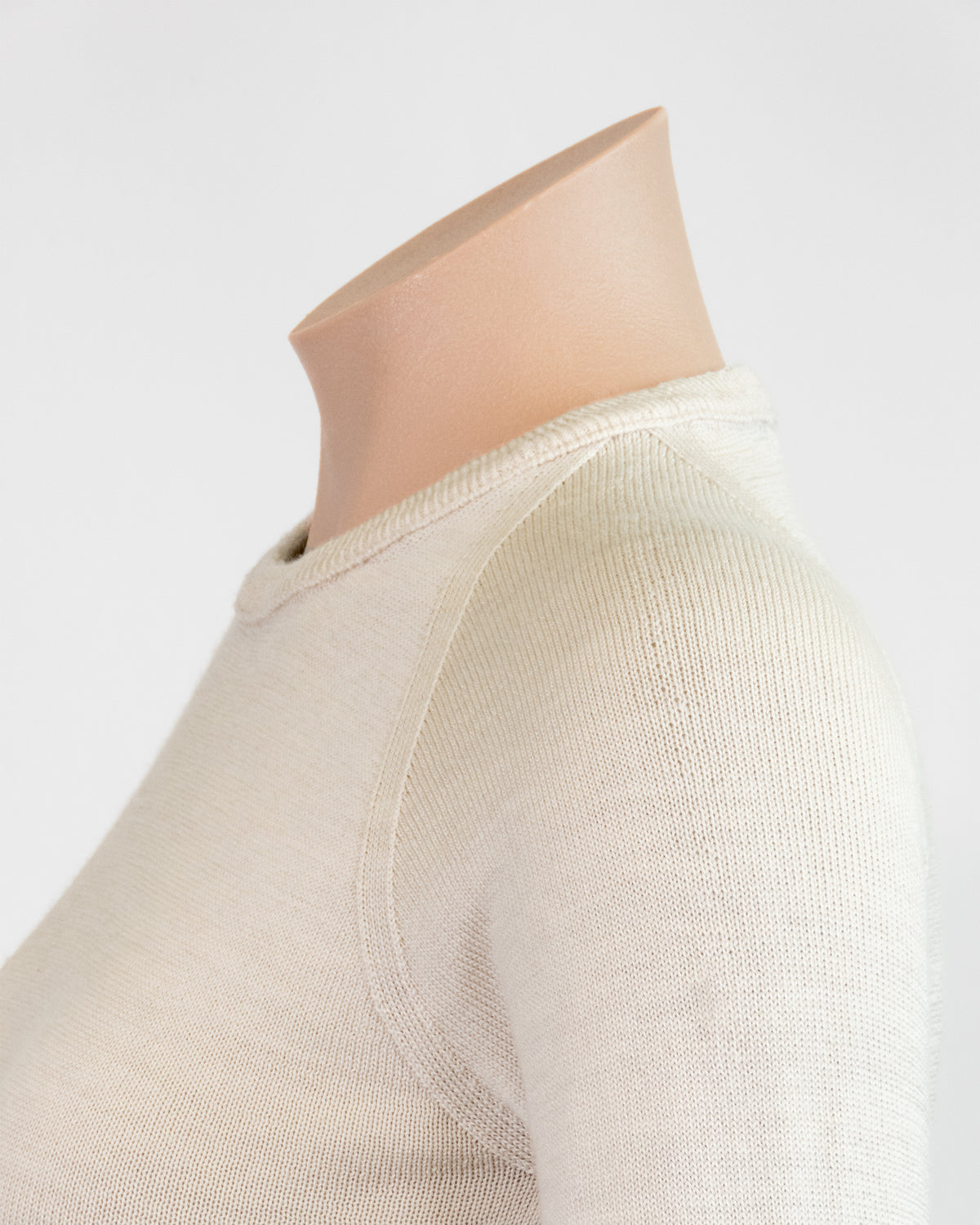 SUPERFINE MERINO ALPINE LONG SLEEVE CREW WOMENS