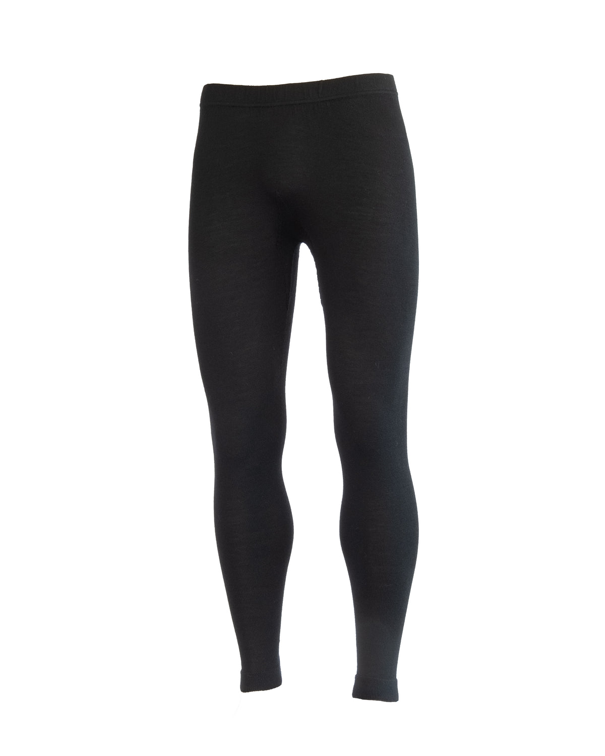SUPERFIN MERINO ALPINE LÅNGKALSIPP