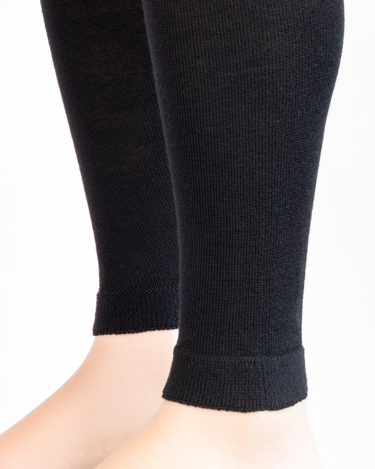 SUPERFIN MERINO ALPINE LÅNGKALSIPP