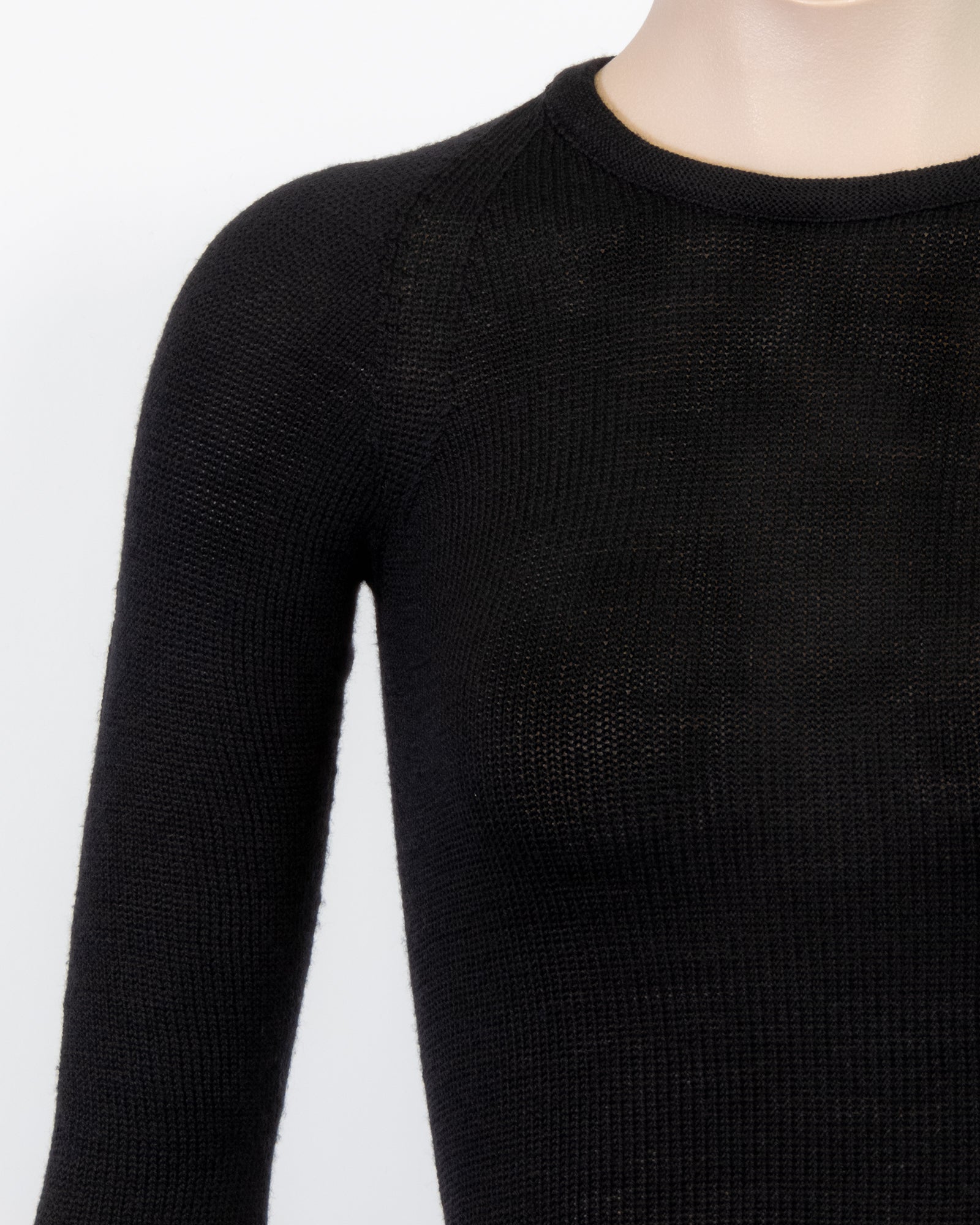18M SUPERFINE 280 MERINO LS WOMENS