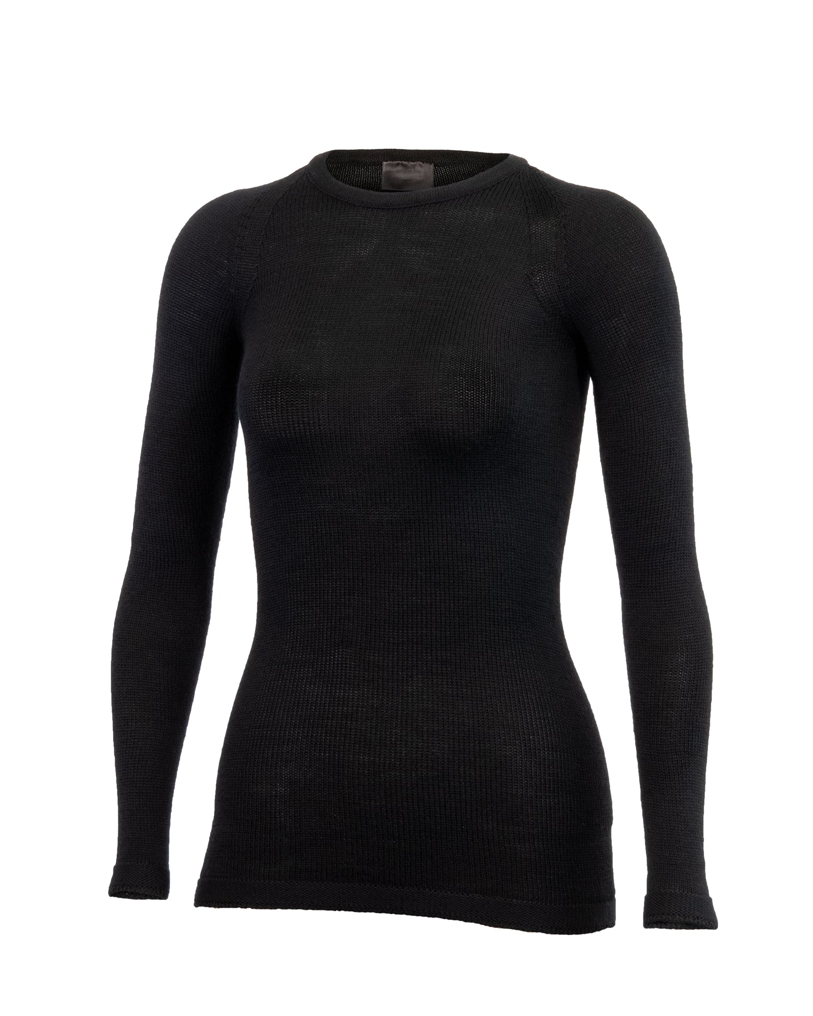 18M SUPERFINE 280 MERINO LS WOMENS