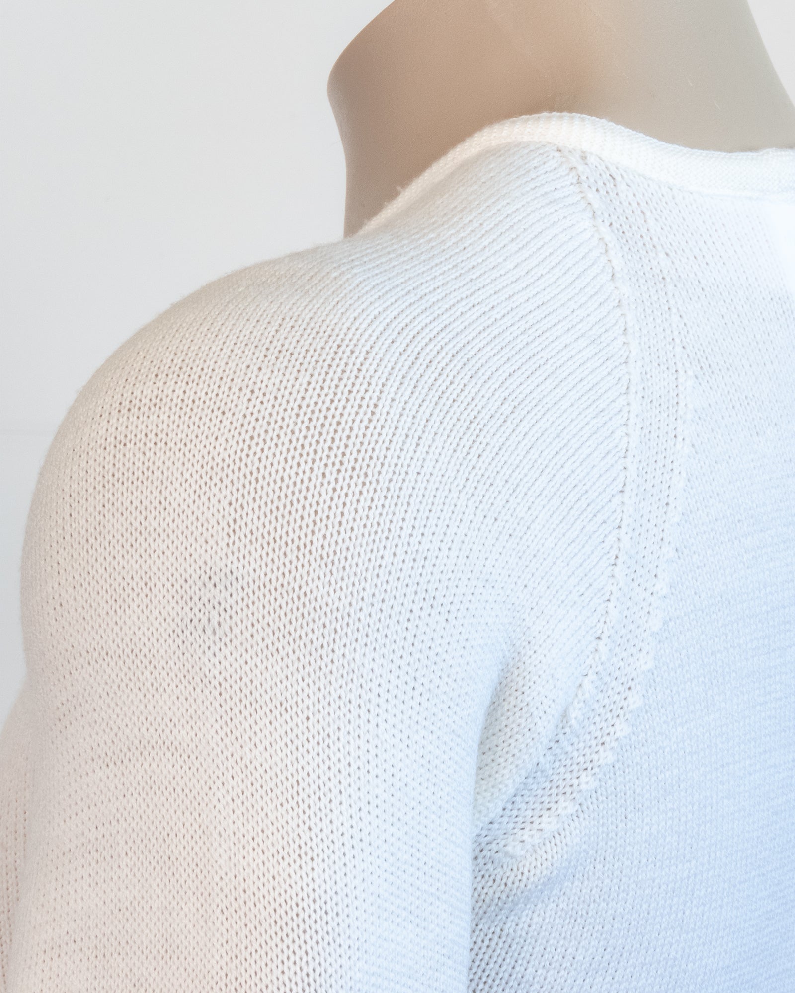 18M SUPERFINE 280 MERINO LS