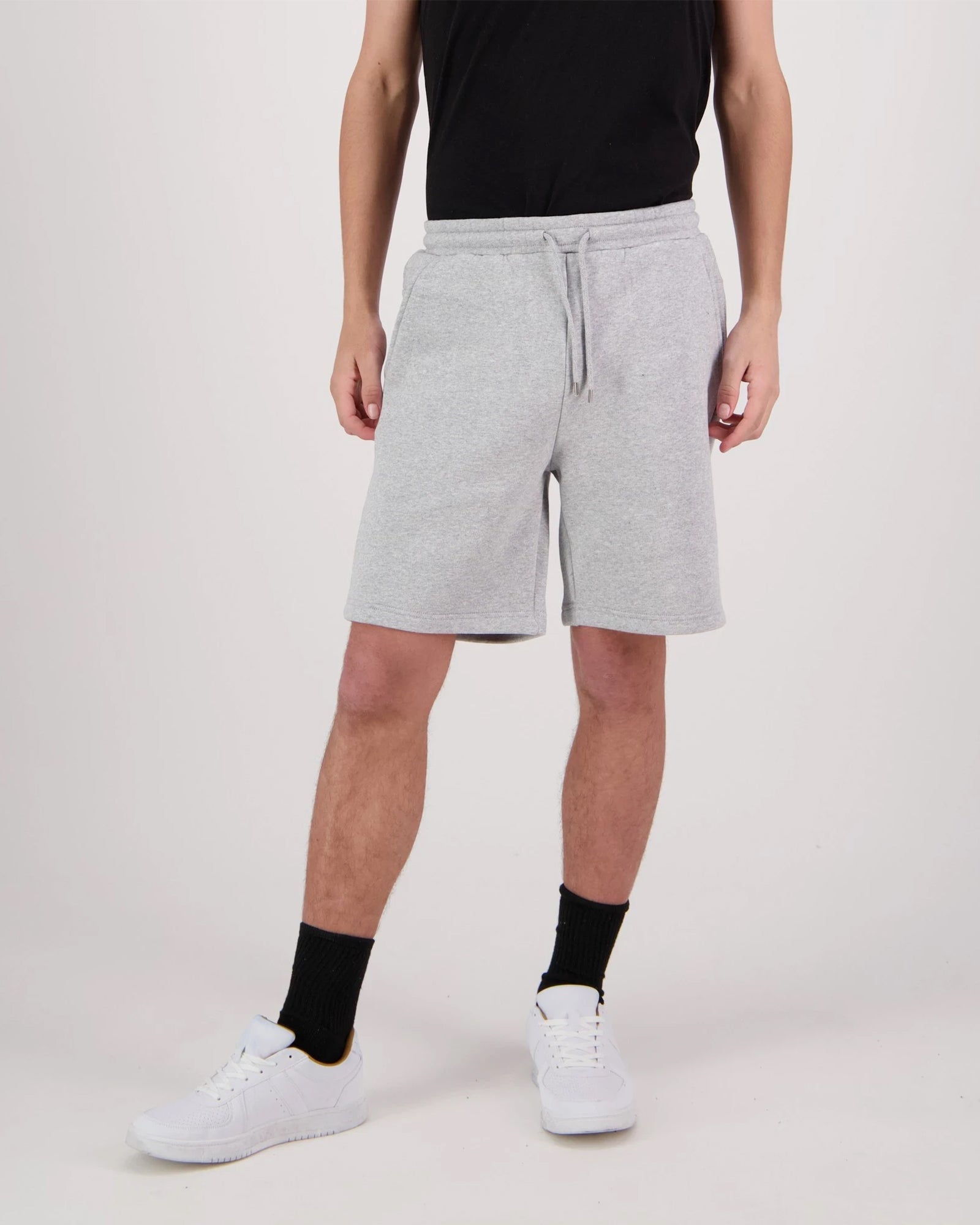 MENS LOUNGE FIGHTER SHORT