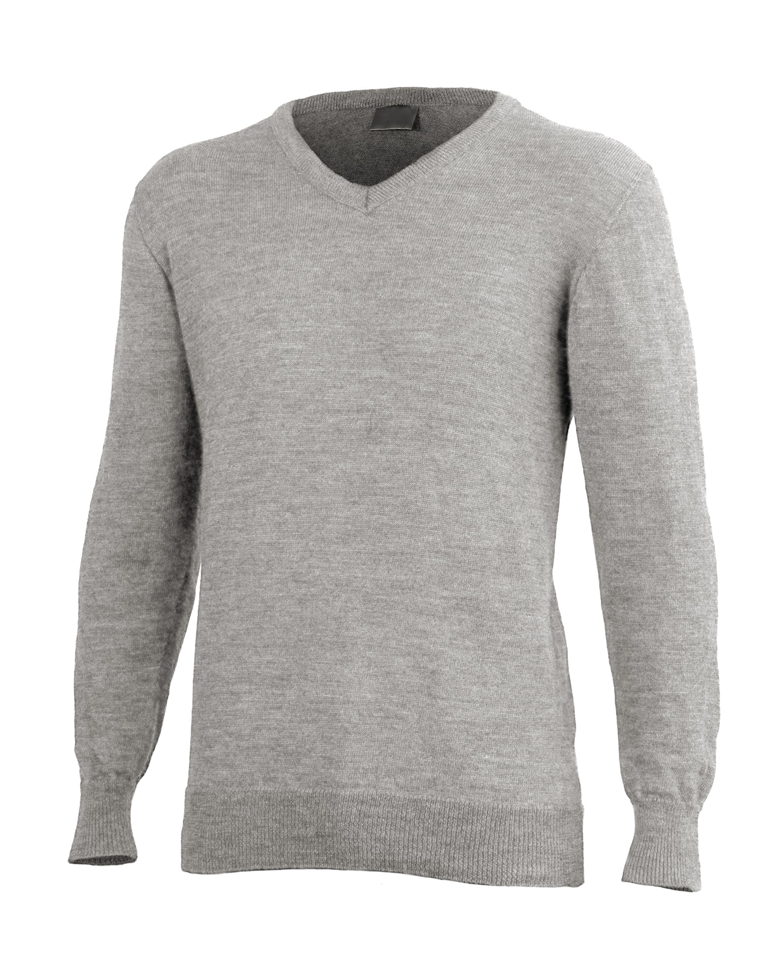 AWAKARI 11 MERINO/ALPACA VEE