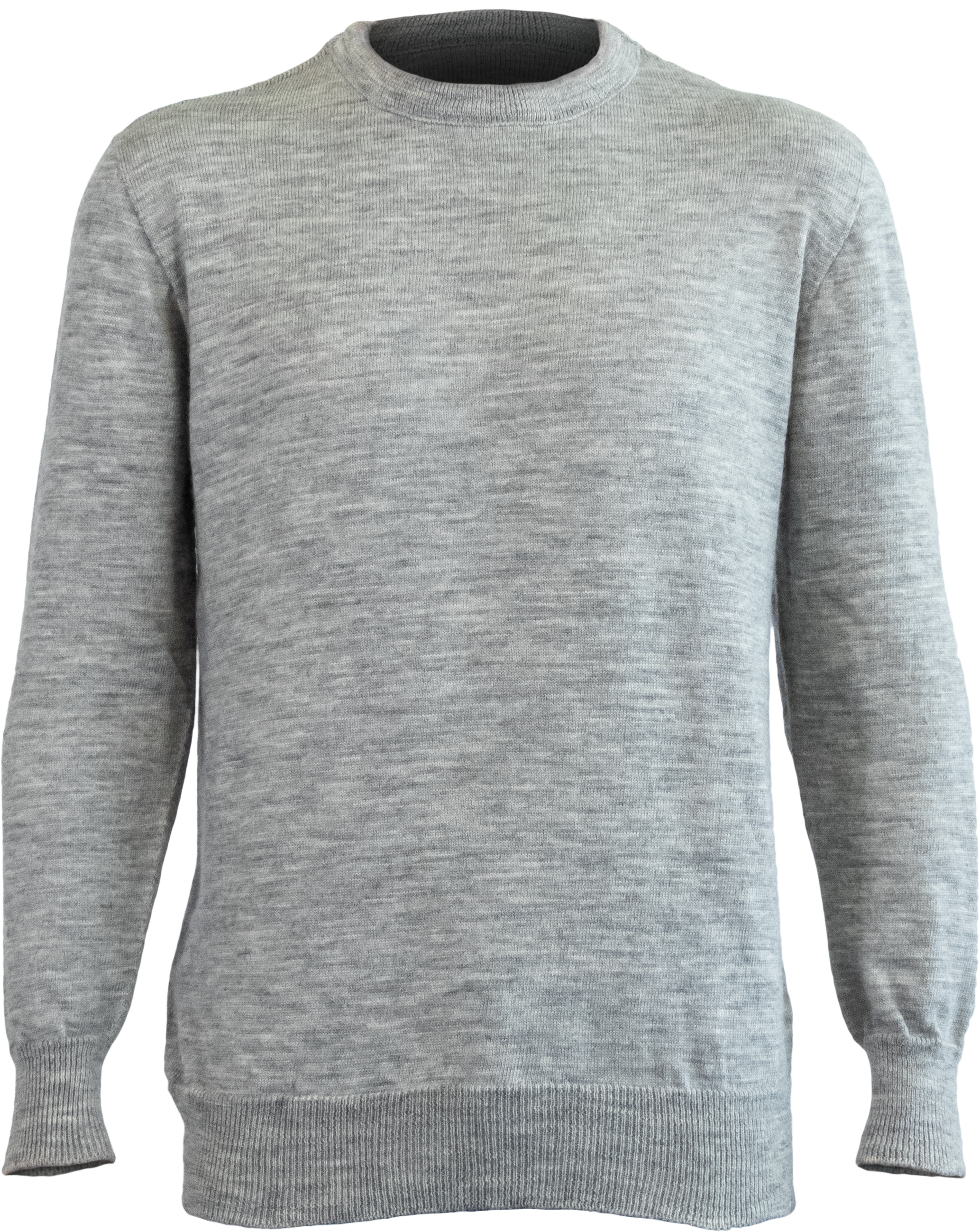 AWAKARI 11 MERINO/ALPACA CREW