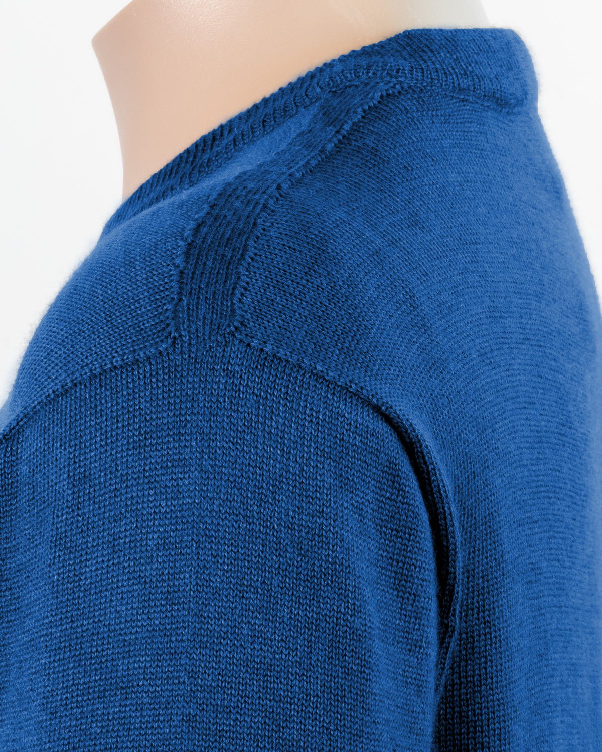 AWAKARI MERINO SADDLE CREW