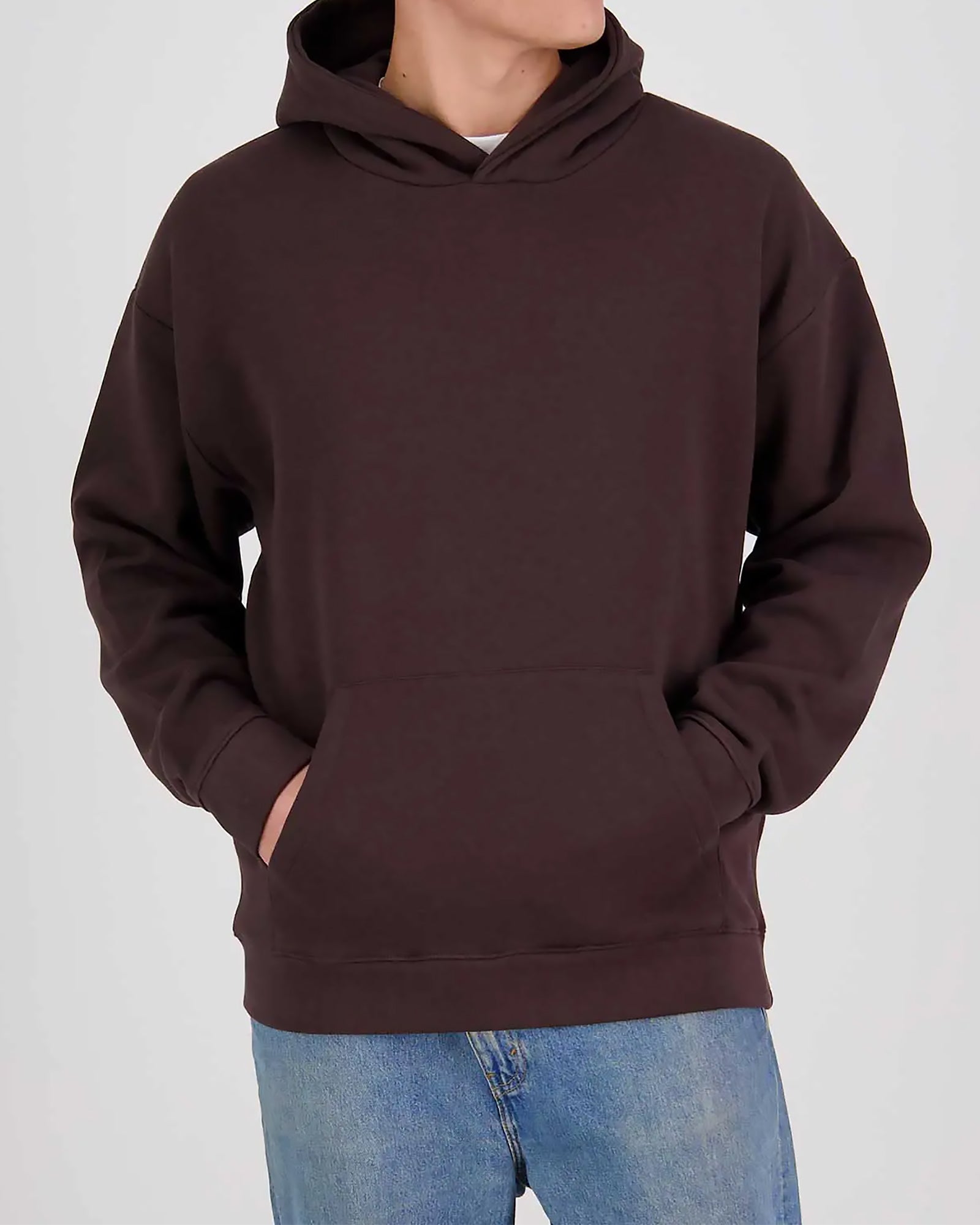 UNISEX UNPLUGGED HOODIE (UPH)