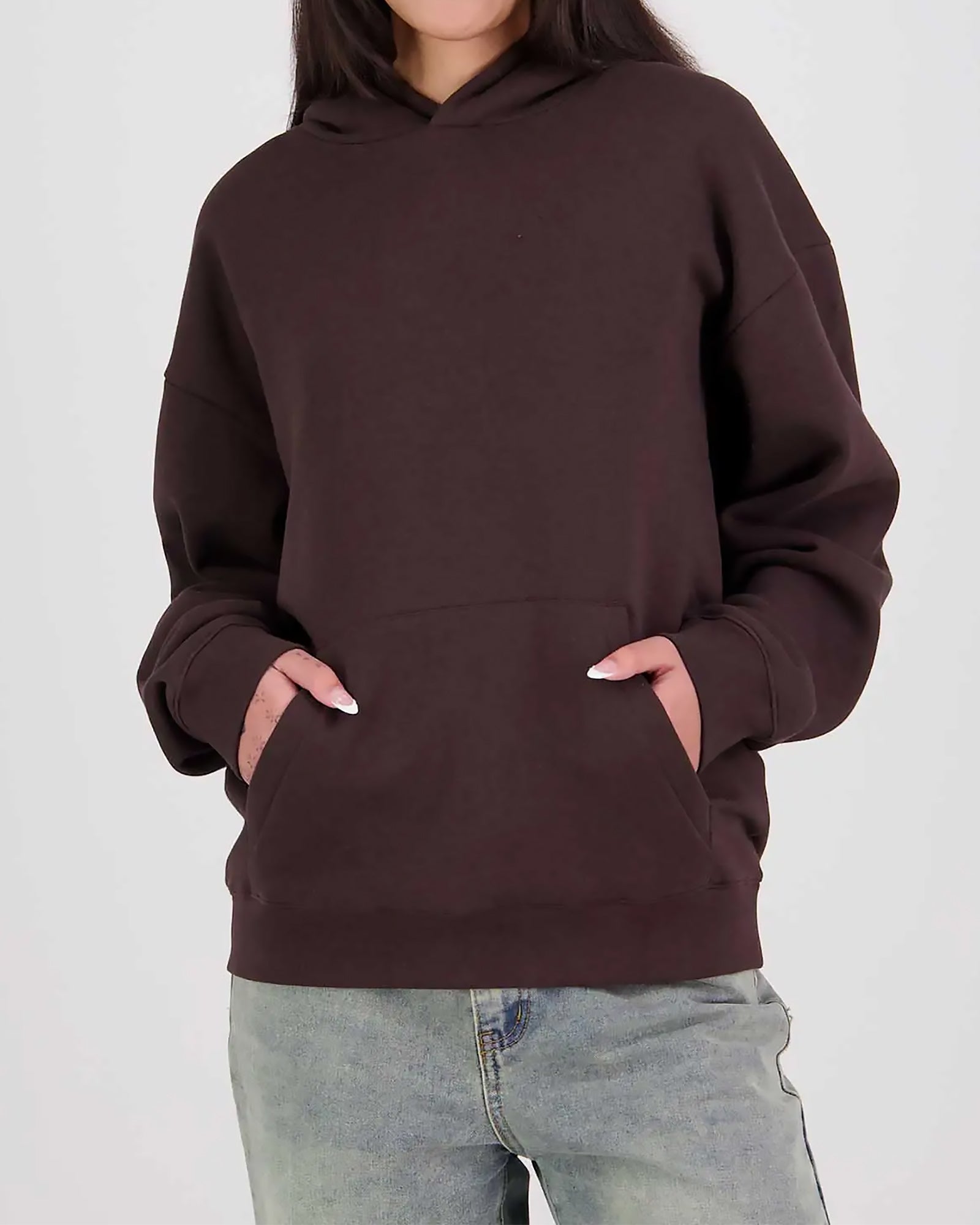 UNISEX UNPLUGGED HOODIE (UPH)