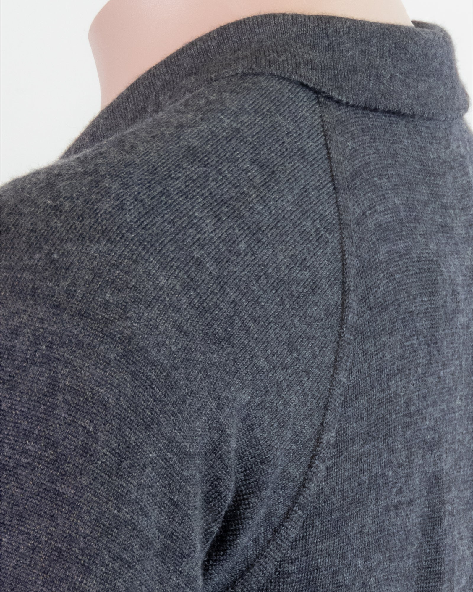 18M SUPERFINE MERINO SS POLO