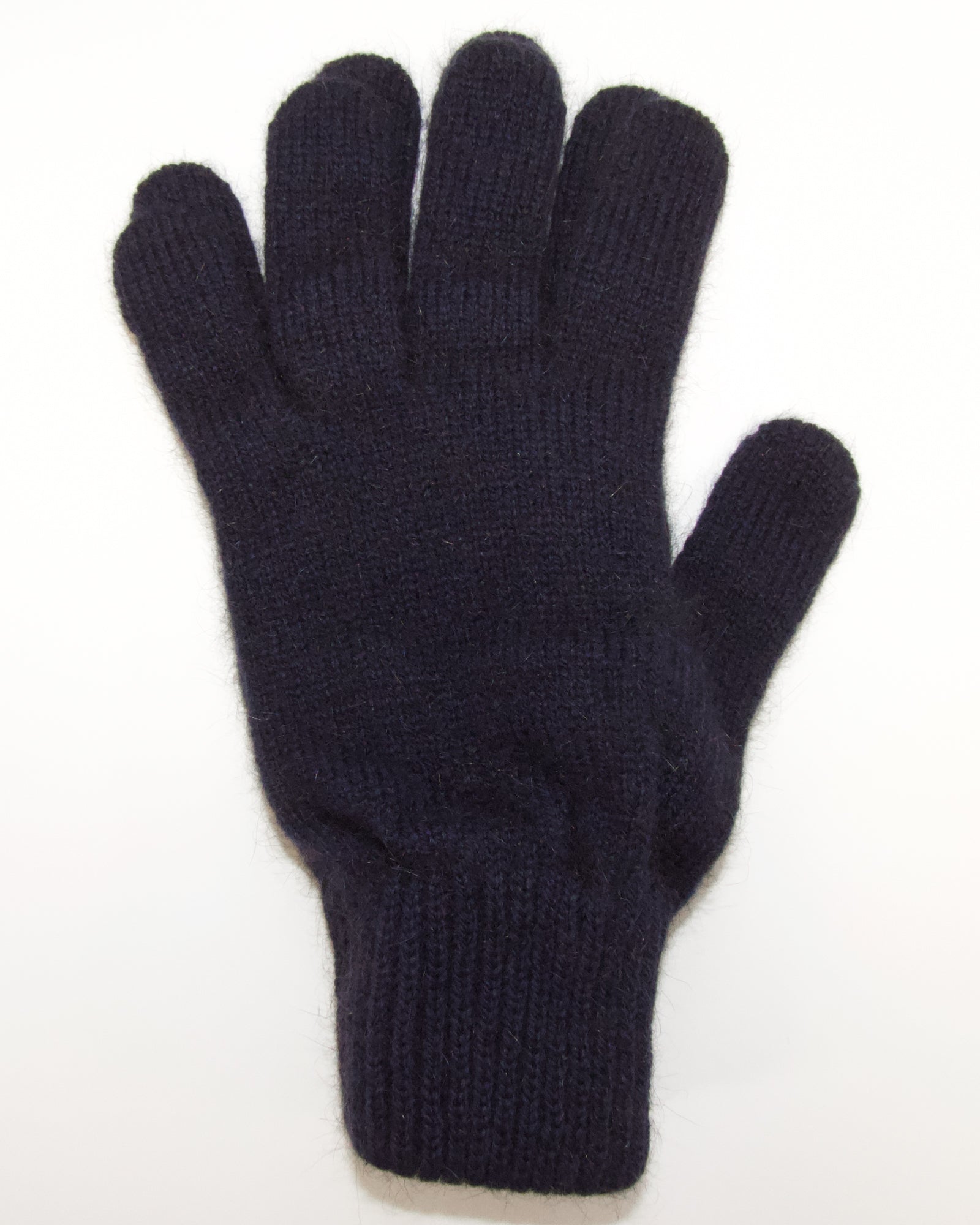 MERINO POSSUM SILK GLOVES