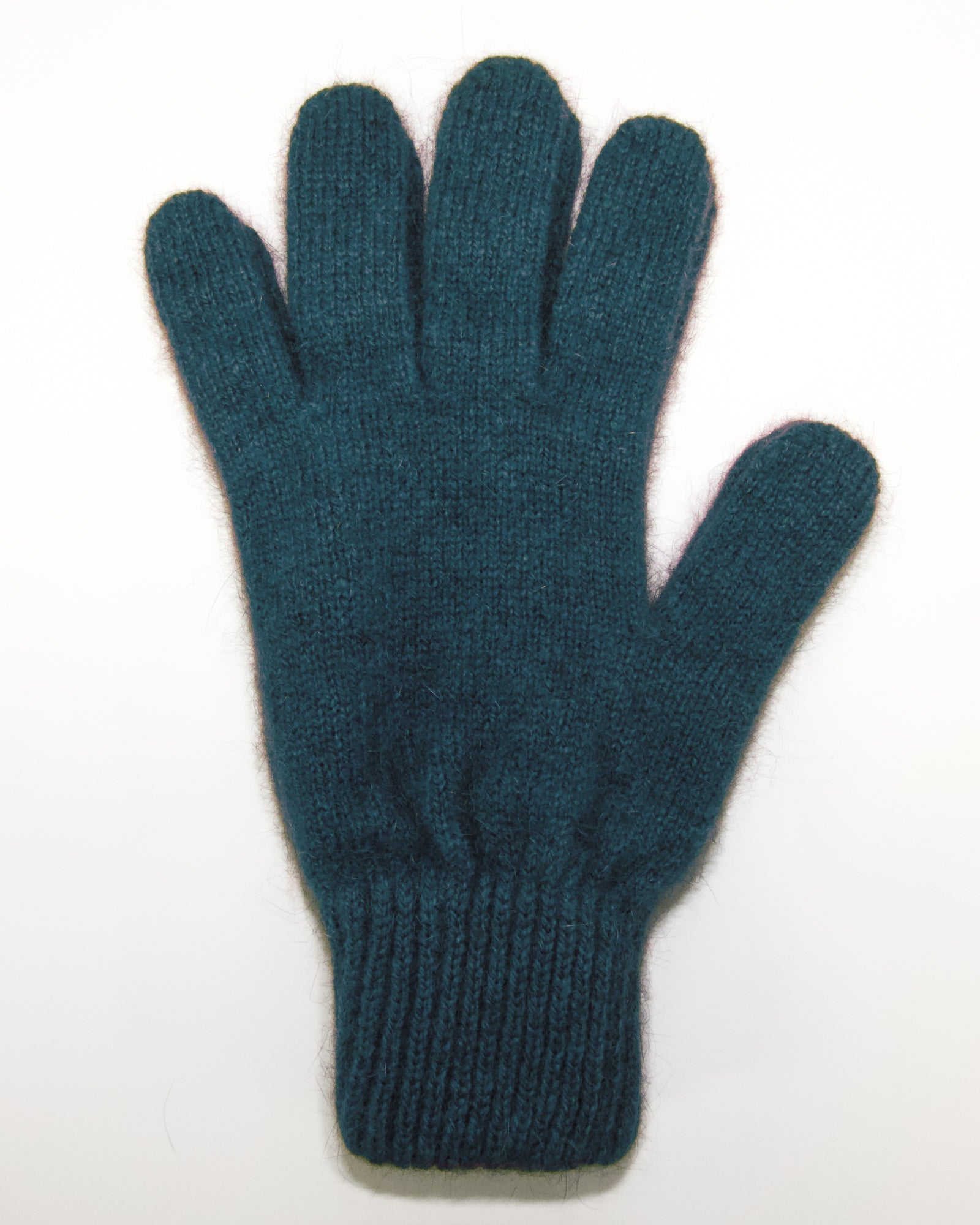 MERINO POSSUM SILK GLOVES