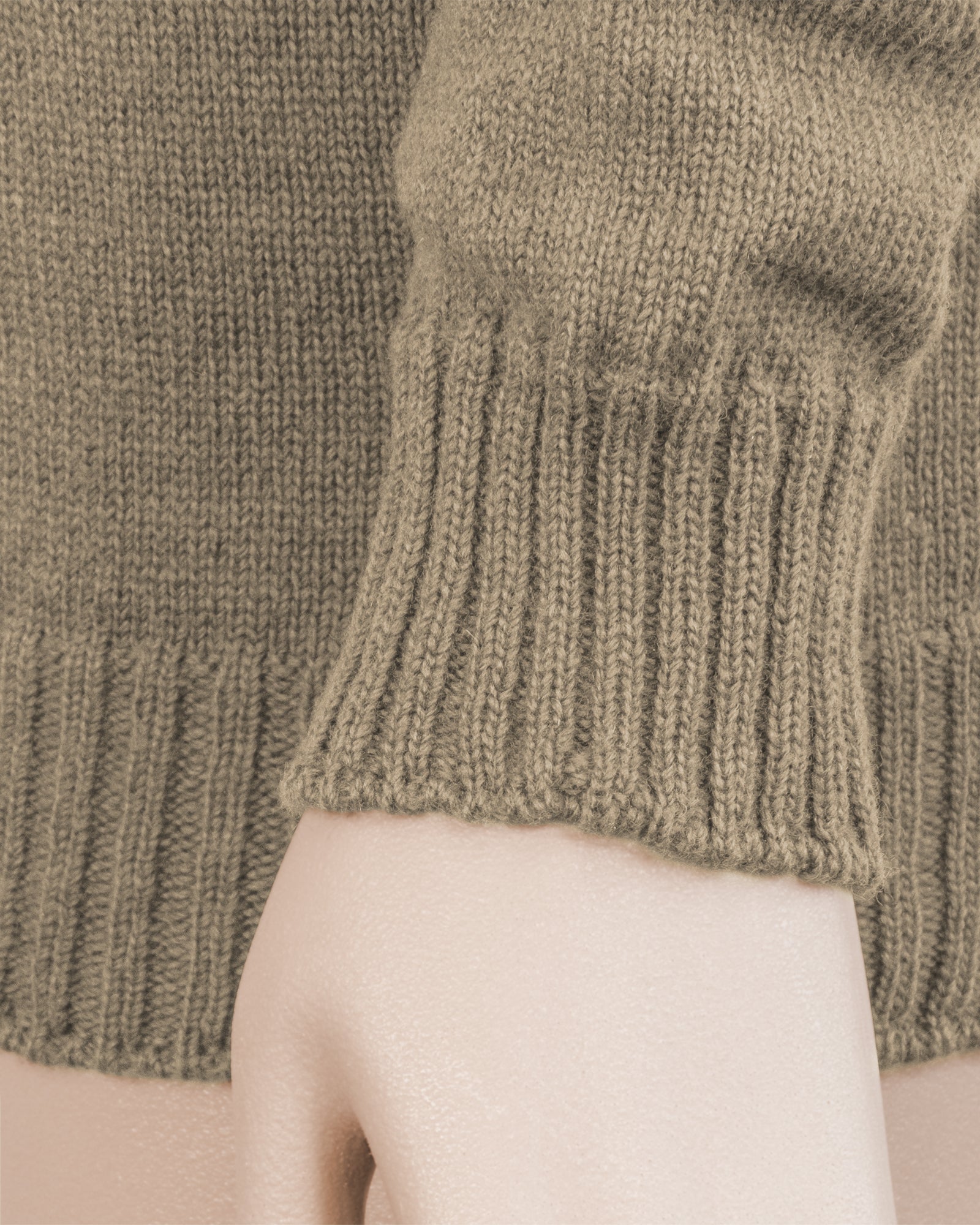 NZ LAMBSWOOL W26 CREW NECK