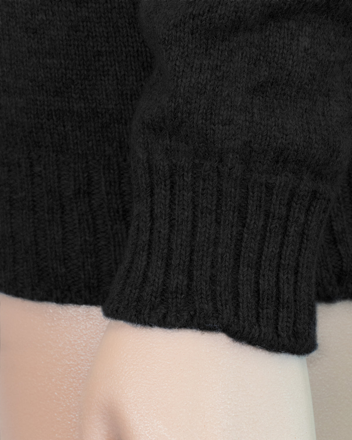 NZ LAMBSWOOL W26 CREW NECK