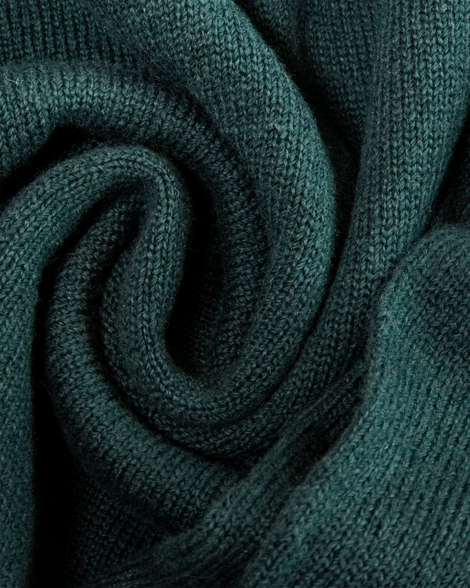 NZ LAMBSWOOL QTR ZIP