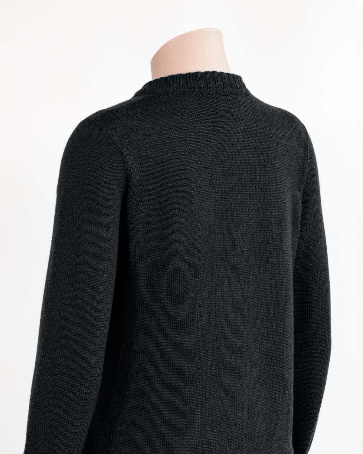 KARUKARU MERINO CLASSIC CREW