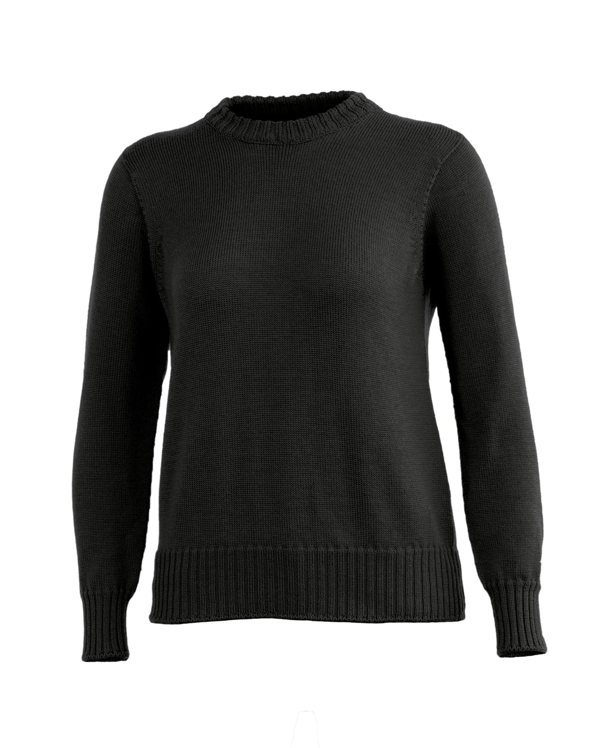KARUKARU MERINO CLASSIC CREW