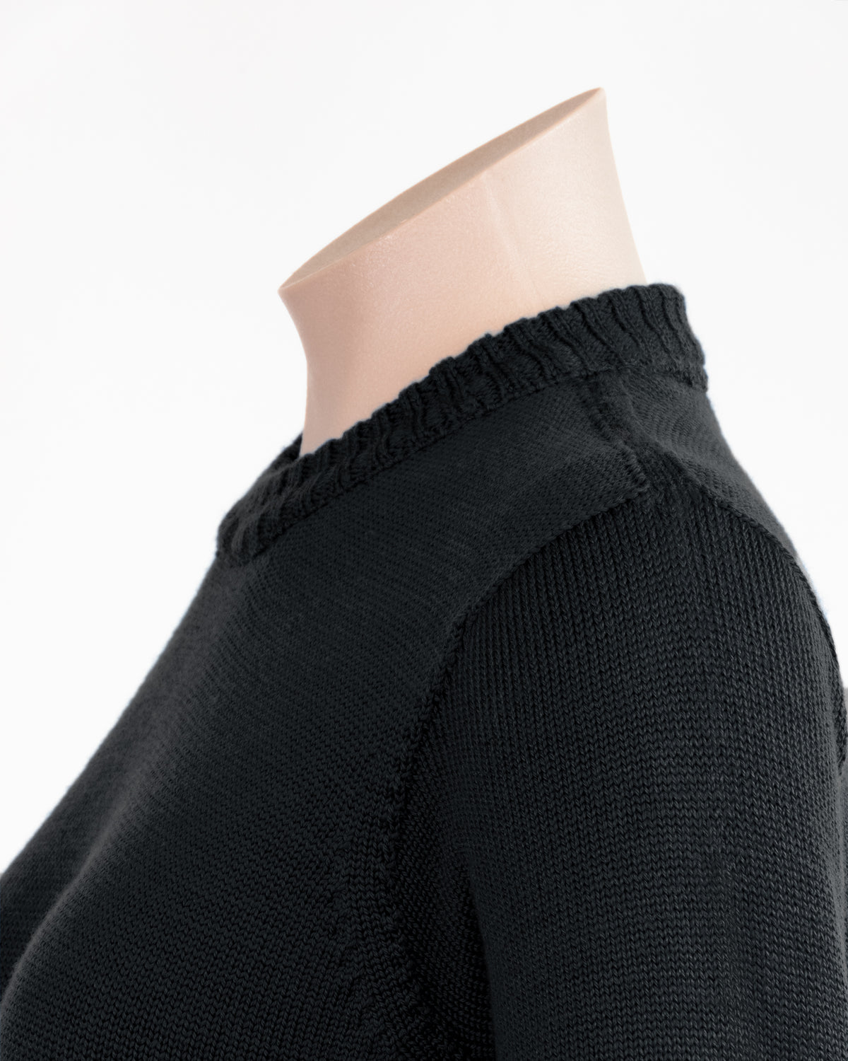 KARUKARU MERINO CLASSIC CREW