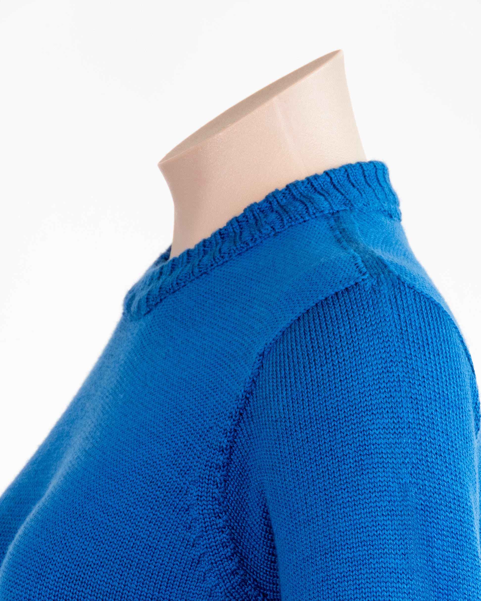 KARUKARU MERINO CLASSIC CREW
