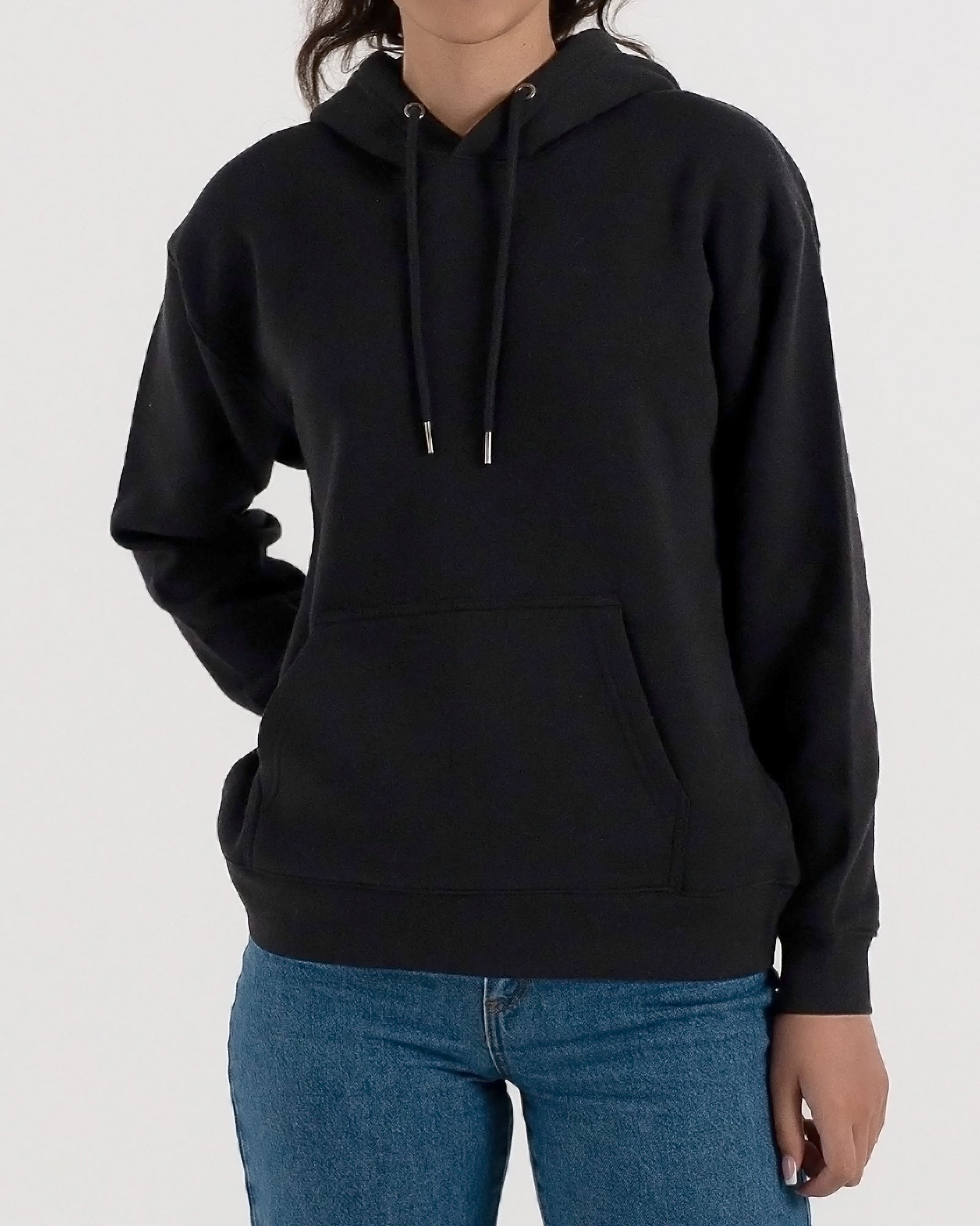 ORIGIN HOODIE