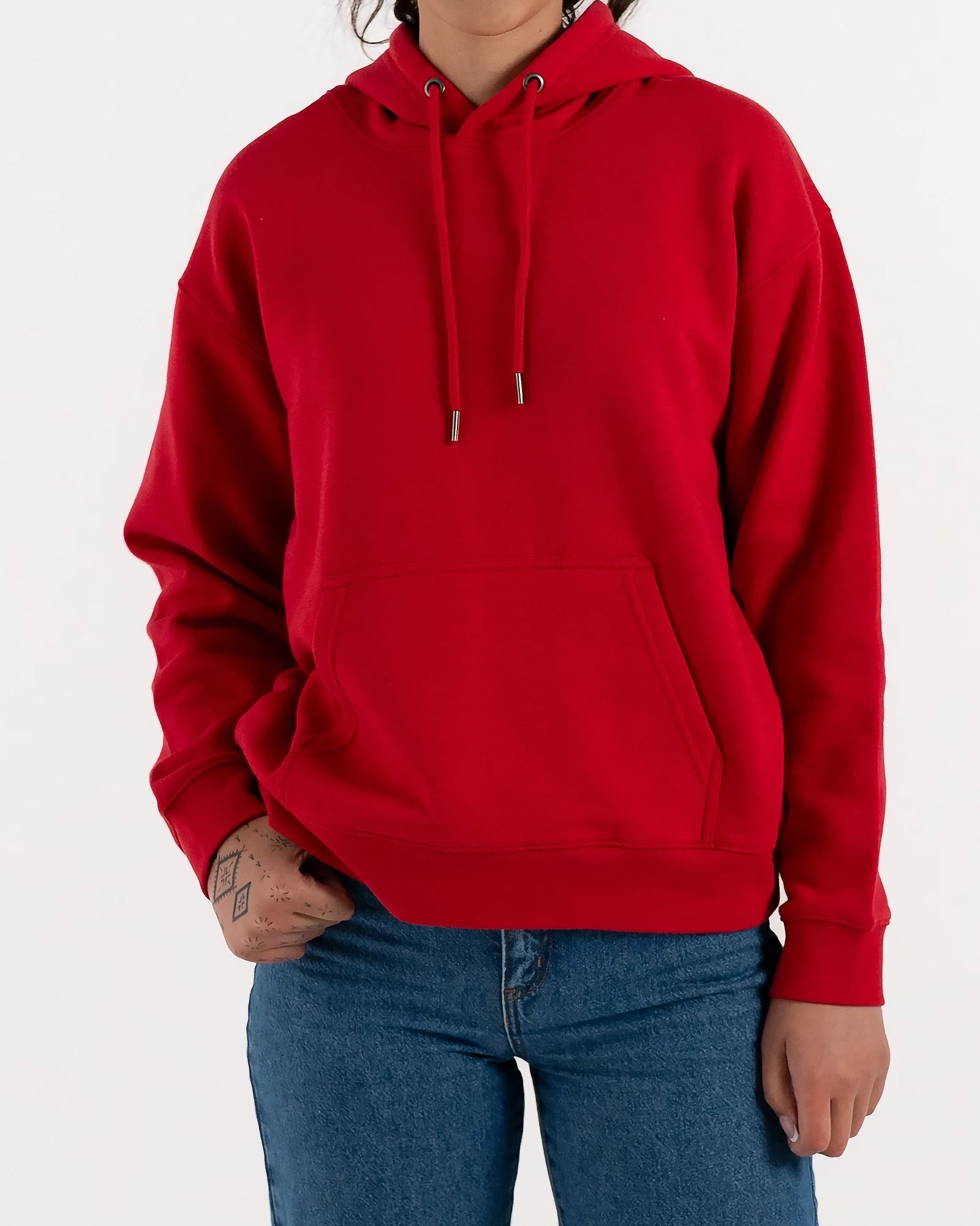 ORIGIN HOODIE