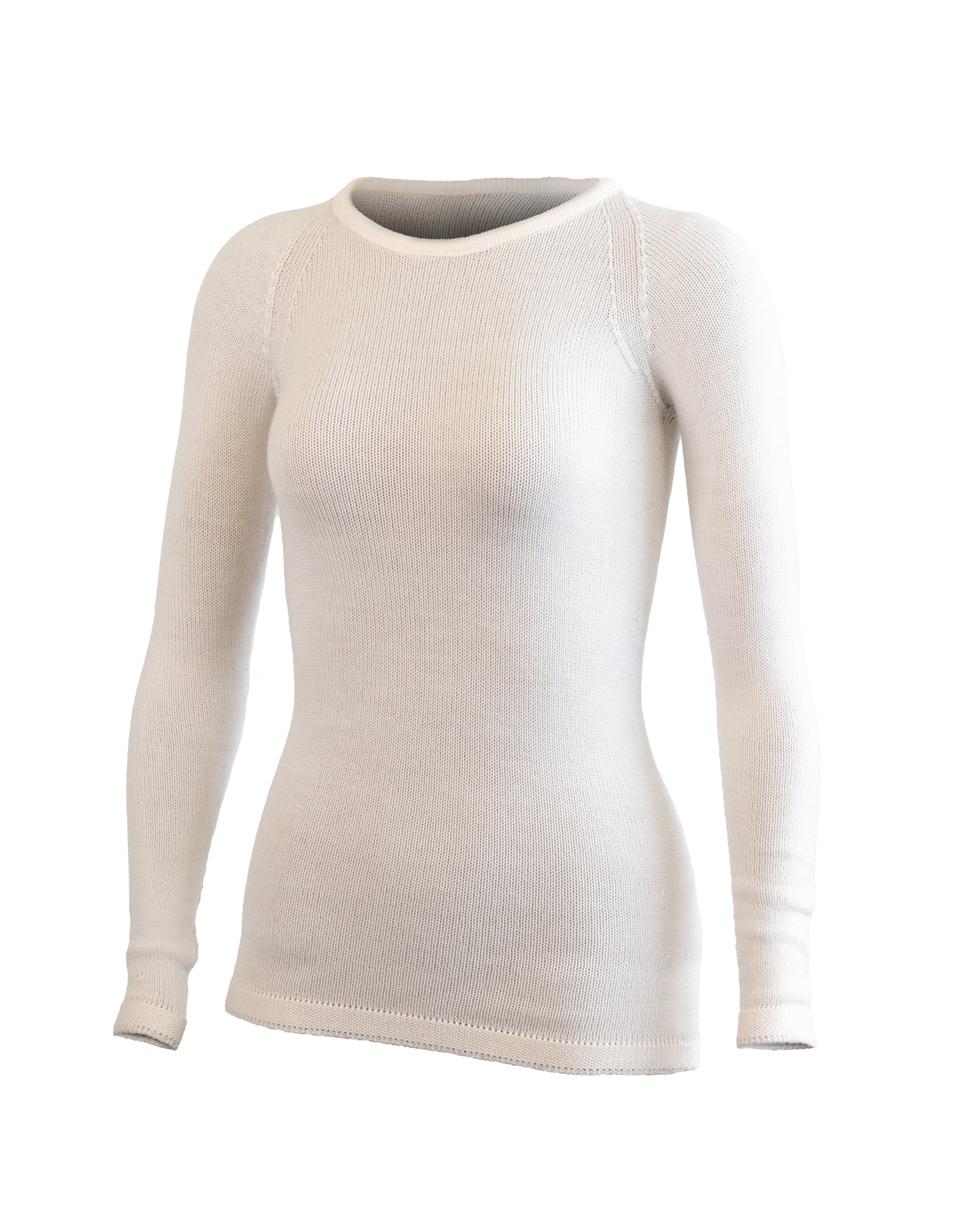 18M SUPERFINE 280 MERINO LS WOMENS