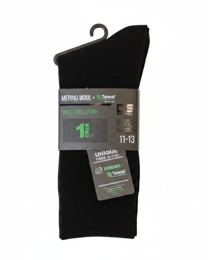 MERINO TENCEL SOCK | DS