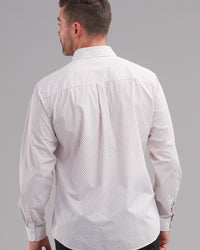 COTTON BEAUMONT SHIRT - Wild South Clothing