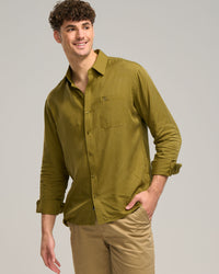 LYOCELL SHIRT