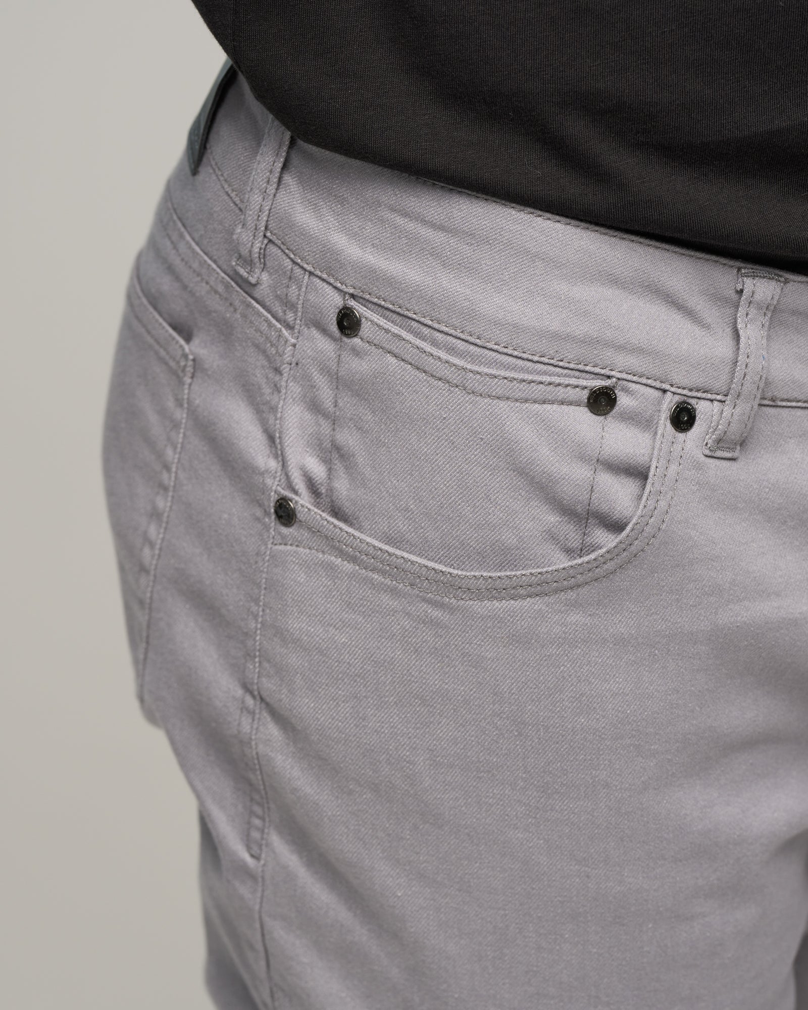 COTTON COMFORT JEAN - Wild South Clothing