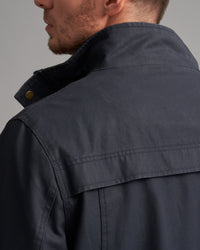 HERITAGE JACKET - Wild South Clothing