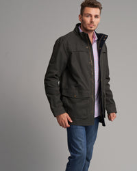 HERITAGE JACKET - Wild South Clothing