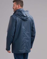 EXPEDITION WINDBREAKER - Wild South Clothing