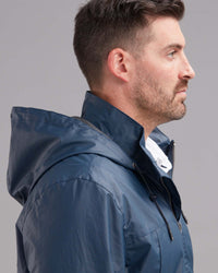 EXPEDITION WINDBREAKER - Wild South Clothing