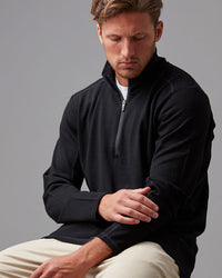 280 MERINO QTR ZIP