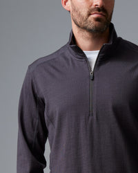 280 MERINO QTR ZIP