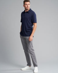 COTTON STRETCH CHINO 2 PANT - Wild South Webstore