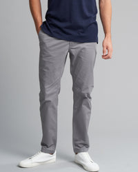 COTTON STRETCH CHINO 2 PANT - Wild South Webstore