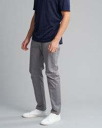 COTTON STRETCH CHINO 2 PANT - Wild South Webstore