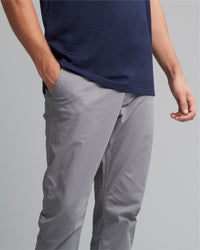 COTTON STRETCH CHINO 2 PANT - Wild South Webstore