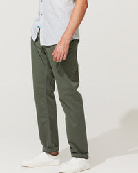 COTTON STRETCH CHINO 2 PANT - Wild South Webstore