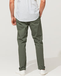 COTTON STRETCH CHINO 2 PANT - Wild South Webstore