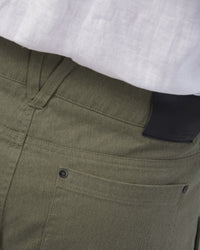 COTTON WEATHERED PANT - Wild South Clothing